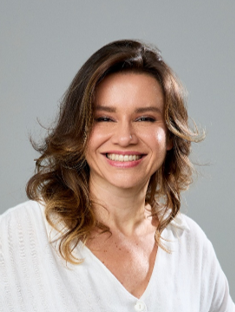 Michaele Saban-Bernauer